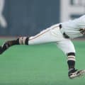 「ほぼライトゴロ」他球団ファンもせん望のまなざしにさせる　リーグ打率3位、巨人23歳内野手の圧巻の守備力「浦田2人欲しい」