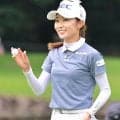 【女子ゴルフ】前週Ｖの安田祐香は河本結、髙橋彩華と同組　前年覇者・桜井心那は欠場　ＣＡＴレディース初日組み合せ発表