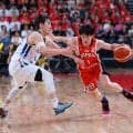 司令塔4人で63得点の日本代表…齋藤拓実「僕自身も精度を上げなければ」八村塁を生かす形も模索