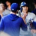 大谷翔平に「とても感心」　ロバーツ監督語る6年連続30号の価値…求める2つの“条件”