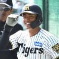 【阪神】ドラ２谷端将伍が初の１軍合流、負傷した中野拓夢のバックアップ要員か