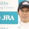 “瞬間移動”の謎解けた！武豊騎手が札幌～函館３００キロ大移動のヒミツ明かす　「粋な計らいで」オフィシャルサイト更新