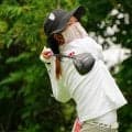 「目標は米ツアーにしかない」櫻井心那は2次予選会からの再挑戦もいとわず