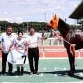 【園田競馬】連勝＆佐々木世麗騎手で決めた！木村健調教師が通算２００勝を達成　「よかった」　