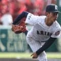 “有明旋風”の中心…甲子園で無念の骨折　ライバルにかけた言葉、紡がれた友情の真実