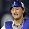 ＤｅＮＡ松尾が出場選手登録　「ＮＰＢ感染症特例」で12日に抹消