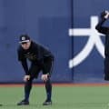 【阪神】前日に左足痛めた中野拓夢は登録抹消されず　ルーキー谷端が岡城とともに初の１軍登録