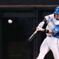 日本ハムが６点差ひっくり返す！七回に水野が逆転満塁弾　天敵ソフトバンクに０－６から大逆襲　エスコン熱狂