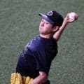 【阪神】下村海翔20日ヤクルト戦先発　初の中６日「１つ勝てたことはうれしかったが…」
