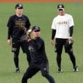 阪神　谷端が昇格即「７番・二塁」でスタメン　ドラ２ルーキーが中野の代役として白羽の矢　「８番・左翼」にはドラ３の岡城