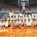 【U18日清食品トップリーグ2026】京都精華「泥臭く粘り強いバスケで連覇の歴史を紡ぐ」