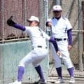【甲子園】天理・長尾亮大が準決勝に向けブルペンで約30球「ここまで来ればあとはやるだけ」