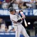 【巨人】坂本勇人が２週間ぶりの打席で左前安打　DeNA東の142キロ捉える