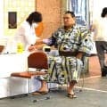 豊昇龍、右ひざ手術受けていたこと明かす　秋場所出場は難しい状況「手術しなければ復帰に１年」
