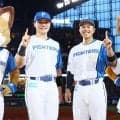 代打追撃弾で流れ変えた日本ハム・今川優馬、お立ち台で涙浮かべ「ただいまぁ！」２軍生活続くも８月初昇格から躍動、チームの起爆剤に「明日勝ち越せば優勝できると信じてる」