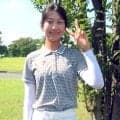 【ゴルフ】サッカー元日本代表の父・三浦淳宏氏からアツい激励　１５歳・三浦由楽が４差１３位発進…日本ジュニア選手権