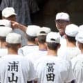 【甲子園】天理・藤原忠理監督61歳バースデー勝利へ「ピッチャー全員使ってでも勝ち取りたい」