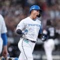 【日本ハム】今川優馬「何とか返したかった」代打３ラン！新庄監督「火事場の馬鹿力、本領発揮」