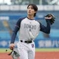 【ヤクルト】長岡秀樹が自身今季最長10試合連続安打　打撃の状態の良さ示す