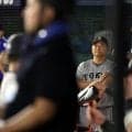 【巨人】今季12度目の完封負け　DeNAキラーの井上温大は７回１失点も連勝は９でストップ
