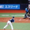 【阪神】８番９番にかける作戦は不発　初出場ルーキー犠打成功も山野太一から先制点奪えず