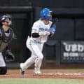 【日本ハム】水野達稀「自分でもびっくりしました」逆転満塁弾はエスコンフィールド通算500号