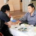 若ノ勝は手術回避で捲土重来誓う、欧勝海と欧勝馬は手術からの復帰目指す　大相撲健康診断