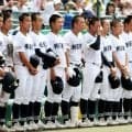 分析より感性重視、甲子園で「アナログ野球」貫く　8強入りした三重
