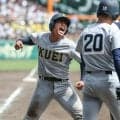 8強で去り、感じた｢怪物｣の必要性　全員で挑んだ仙台育英の甲子園