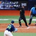 【阪神】中野拓夢の連続出場記録が続く　左足負傷でスタメン落ちも代打出場で569試合目