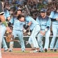 西武・源田壮亮が劇的サヨナラ適時打！「バットが折れたけど逆にそれがよかった」妻衛藤美彩との間に第３子誕生、自ら祝う劇打　チームはオリックス・マチャド攻略で３連勝、首位ソフトＢと６・５差に