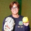 【ソフトボール】エース左腕・後藤希友「日本の強さを見せたい」無観客の東京五輪金メダルから５年　地元の名古屋アジア大会で史上初の７連覇挑戦