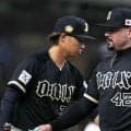 【オリックス】今季４度目４連敗…マチャド初めて救援失敗　岸田監督「しょうがない」借金３
