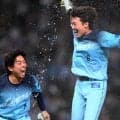 【西武】源田壮亮が劇的サヨナラ打「タイミング的にも良かったです」17日に第３子男児誕生公表