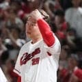 【広島】新井監督、７回に菊地ハルンがサノー斬り「少しずつ自信にしてもらいたい」／一問一答