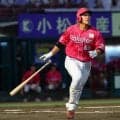 【楽天】堀内謙伍、先制弾含む２安打で勝利貢献「キャッチャーみんな打ちたくてうずうずしてる」