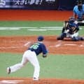 【阪神】ドラ２谷端将伍、１軍デビューでプロ初犠打「あの場面では送るのが一番大事だった」