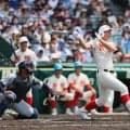 【甲子園】昨春決勝の再戦　智弁和歌山の強打線VS織田擁する横浜、決勝進出懸け激突／見どころ