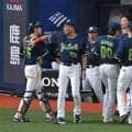ヤクルト　２試合連続サヨナラ負けで再び４位転落　池山監督「やはりさすが王者ですね」