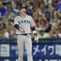 巨人・坂本　１カ月ぶりスタメンで安打「久々に野球やったなって感じ」