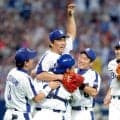 ノーヒットノーラン最年長達成者は？【プロ野球記録企画】