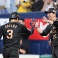 阪神・藤川監督「こちらに運が向いた」ナインの踏ん張り絶賛　接戦制して３連勝、巨人と今季最大４ゲーム差