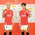浦和新加入の山根視来「自分たちが入って何かを変えられたら」瀬古樹「自信はもちろんある」　開幕２戦連続４失点敗のチーム救う