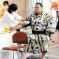 豊昇龍「こんなにひどかったとは」　名古屋場所後に右膝手術を告白「ちゃんとしている姿を見せたい」復帰時期未定、秋場所欠場へ