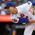“守護神”千賀滉大が4戦連続セーブ　6試合ぶり失点も…リリーフで好投続く