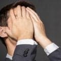 男性の顔をシュッとさせる！速攻、顔のむくみ解消法
