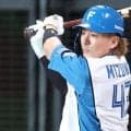「いつの間にホームランバッターになったんや」日本ハム26歳内野手が6点差から大逆転呼ぶ満塁弾をマーク「やはり水野は神だった」