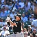 村上宗隆　再三の美技に阻まれて５打数無安打　ホワイトソックスは完封勝ち