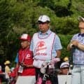 次のショットを打つまでに レジェンドが考えること／不動裕理コラム