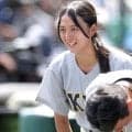 仙台育英女子マネが聖地で駆け抜けた2週間　流した“涙“と父への“感謝”「帰ったらハグしたい」